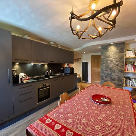 Mountain Chalet Milly ليفينو المظهر الخارجي الصورة