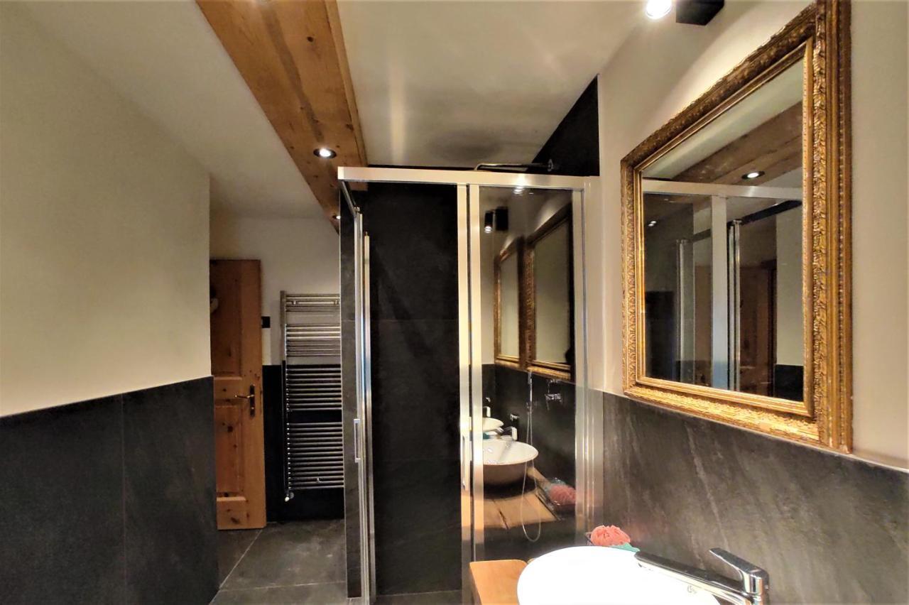 Mountain Chalet Milly ليفينو المظهر الخارجي الصورة