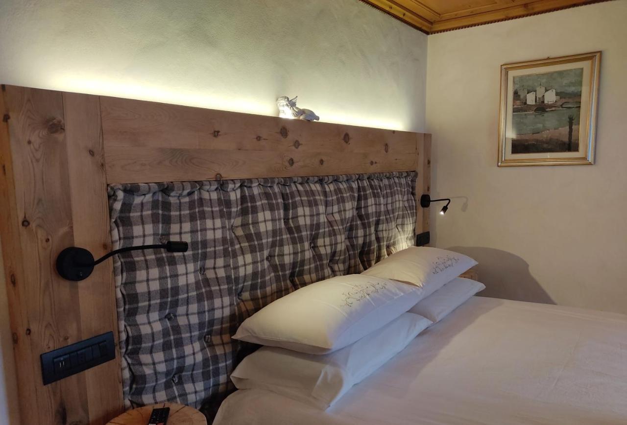 Mountain Chalet Milly ليفينو المظهر الخارجي الصورة