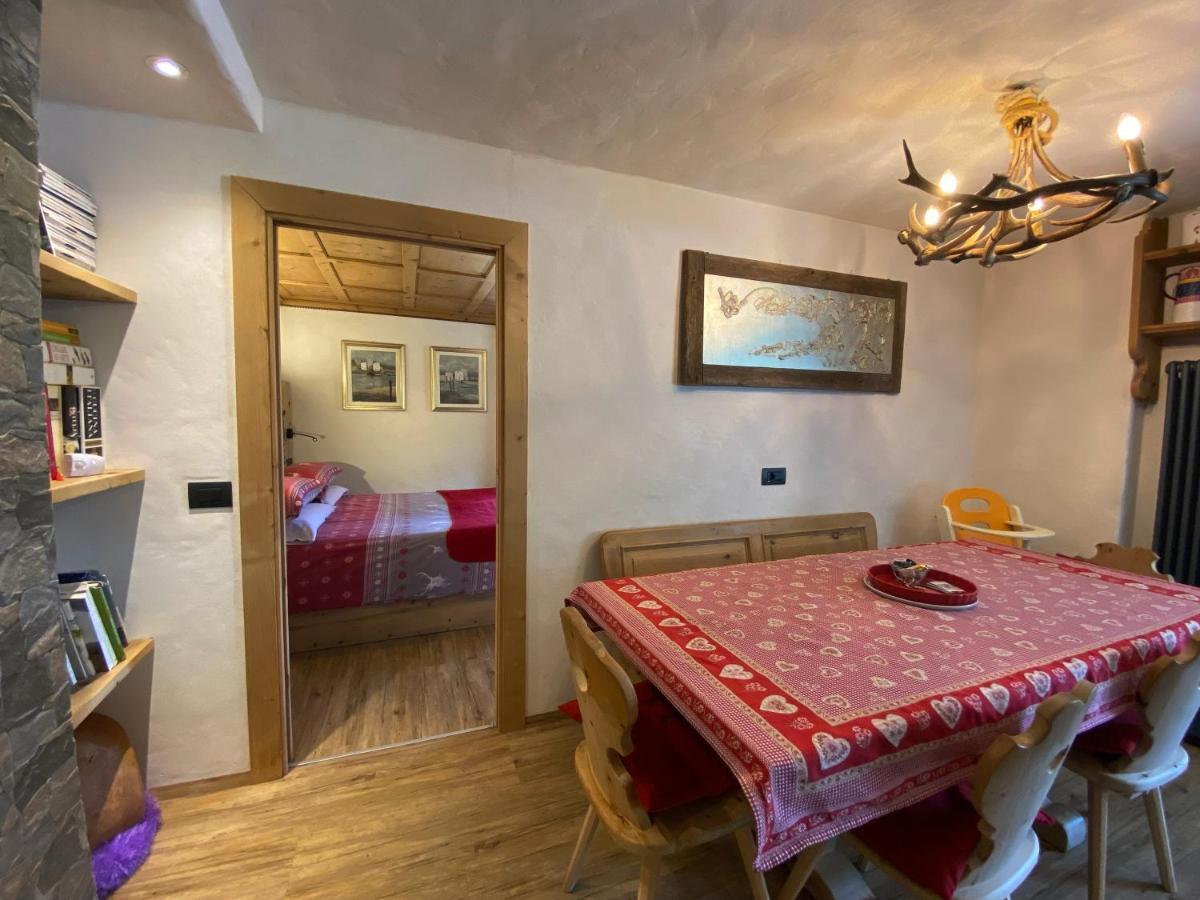 Mountain Chalet Milly ليفينو المظهر الخارجي الصورة