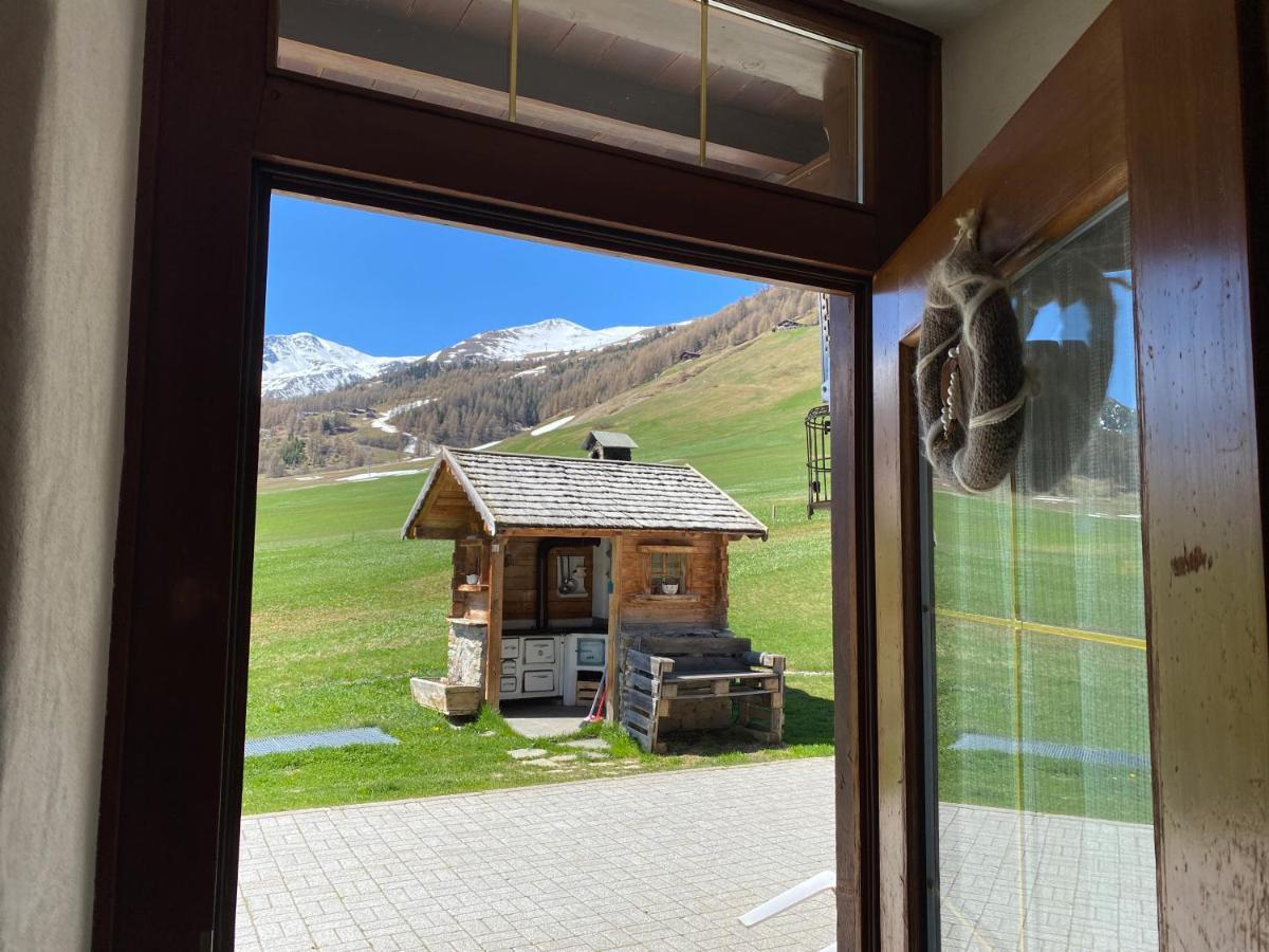 Mountain Chalet Milly ليفينو المظهر الخارجي الصورة