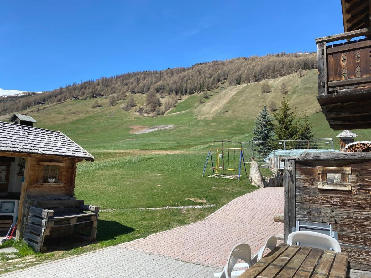 Mountain Chalet Milly ليفينو المظهر الخارجي الصورة