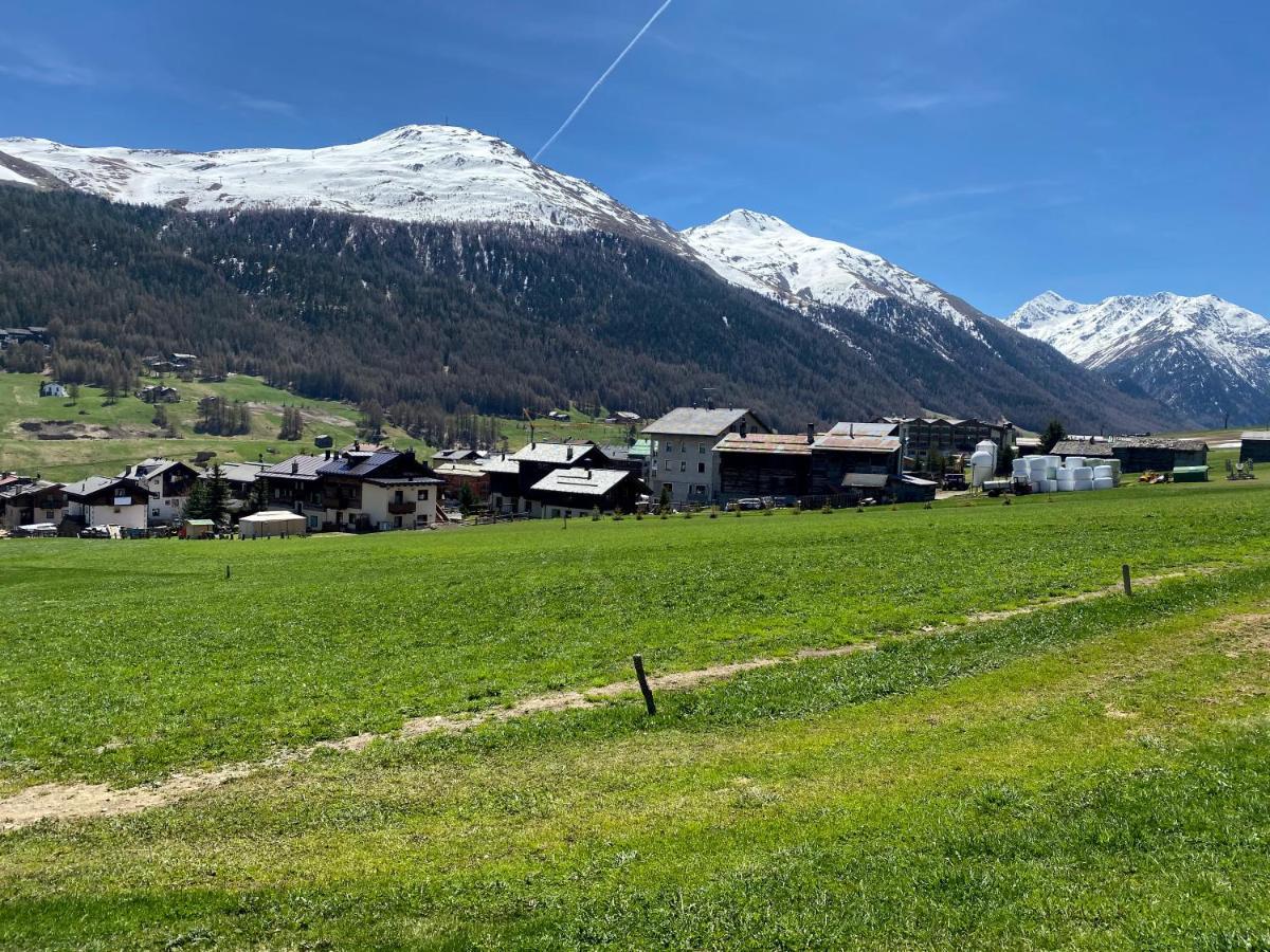 Mountain Chalet Milly ليفينو المظهر الخارجي الصورة