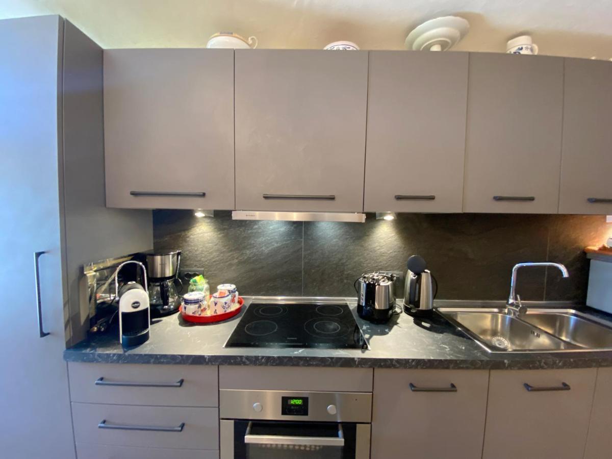 Mountain Chalet Milly ليفينو المظهر الخارجي الصورة