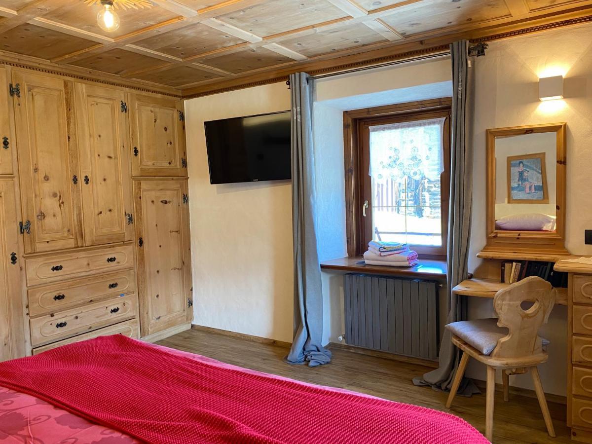 Mountain Chalet Milly ليفينو المظهر الخارجي الصورة