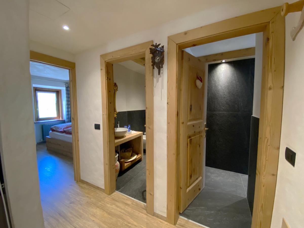 Mountain Chalet Milly ليفينو المظهر الخارجي الصورة