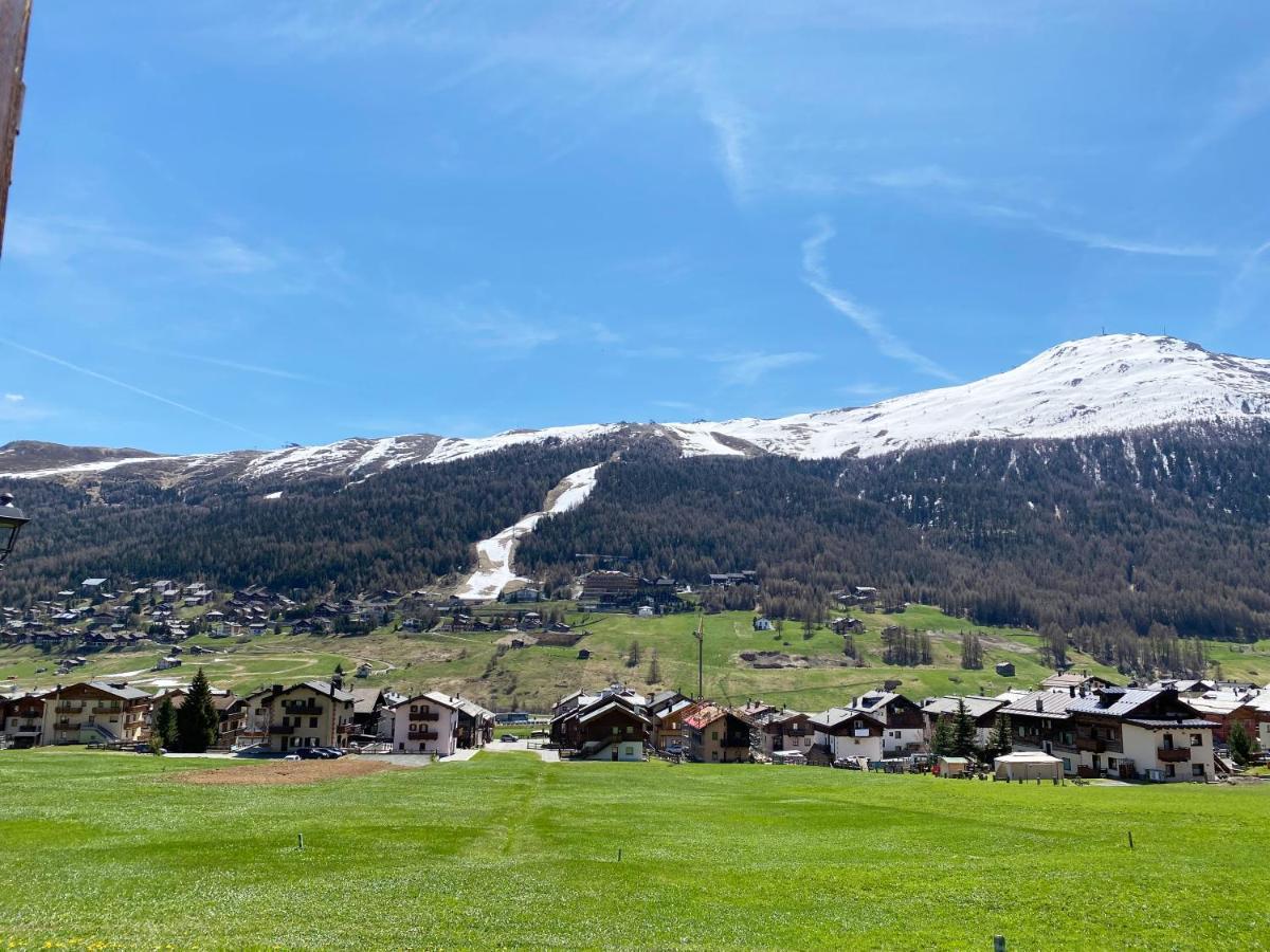 Mountain Chalet Milly ليفينو المظهر الخارجي الصورة