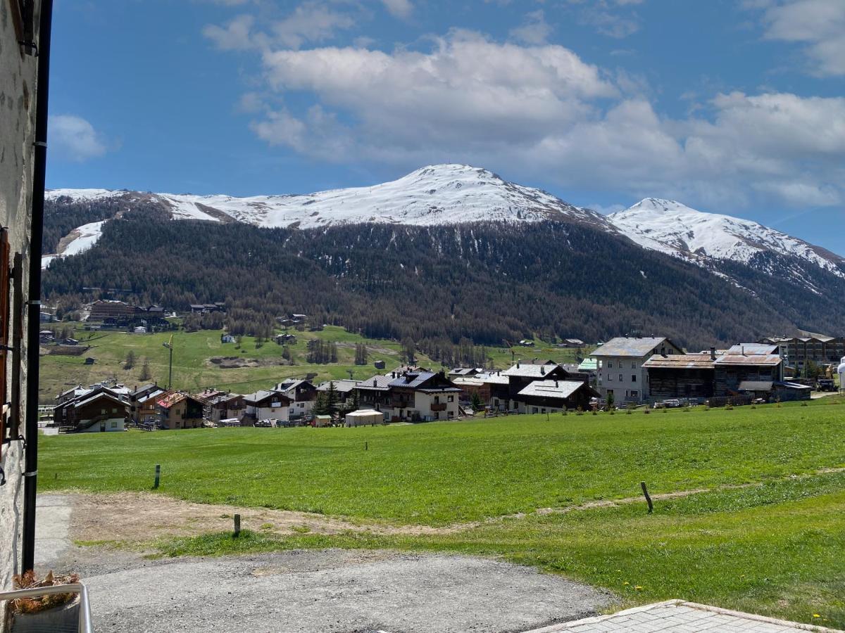 Mountain Chalet Milly ليفينو المظهر الخارجي الصورة