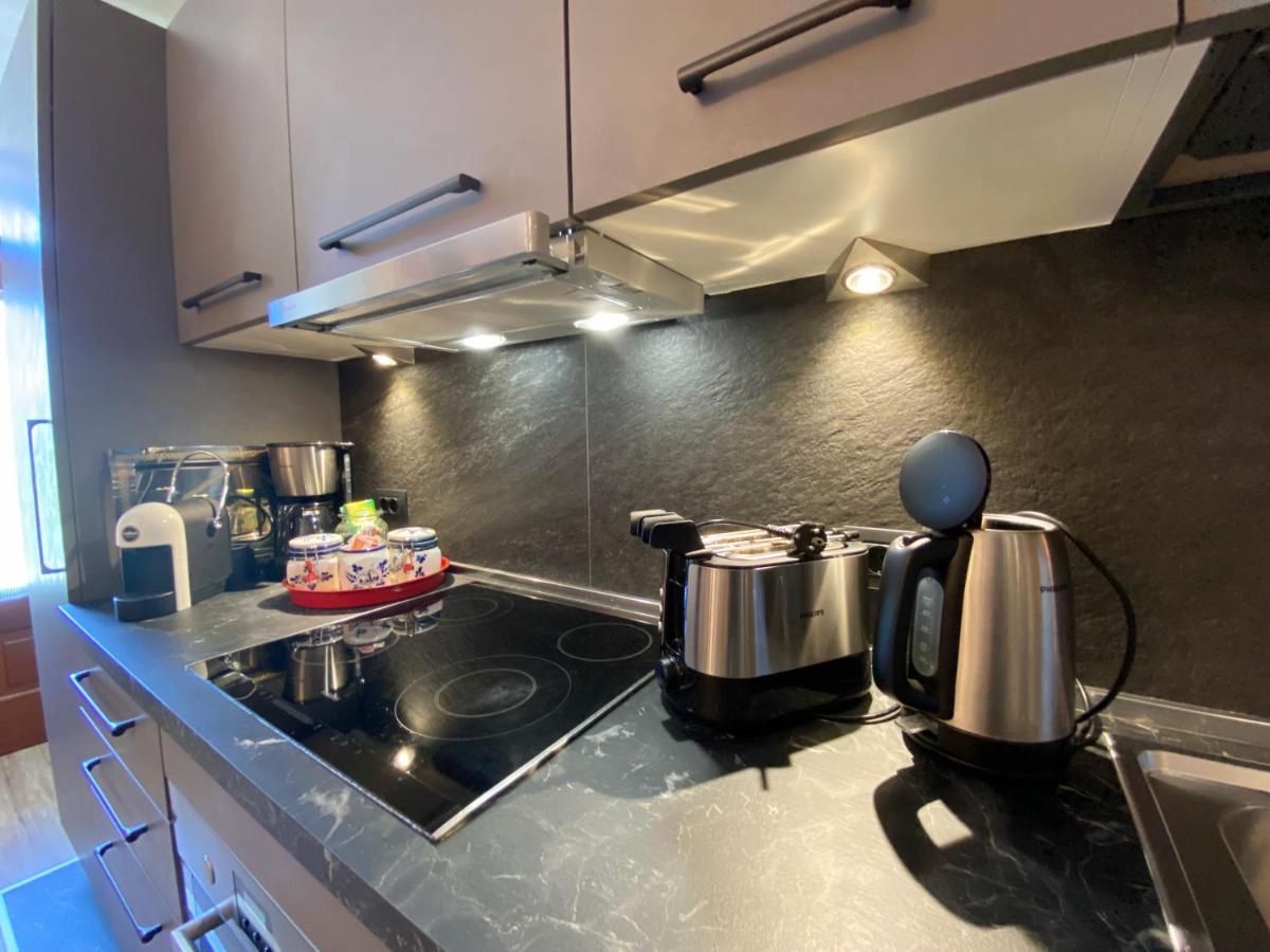 Mountain Chalet Milly ليفينو المظهر الخارجي الصورة