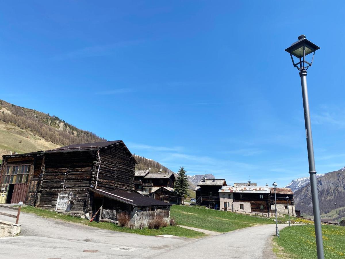 Mountain Chalet Milly ليفينو المظهر الخارجي الصورة