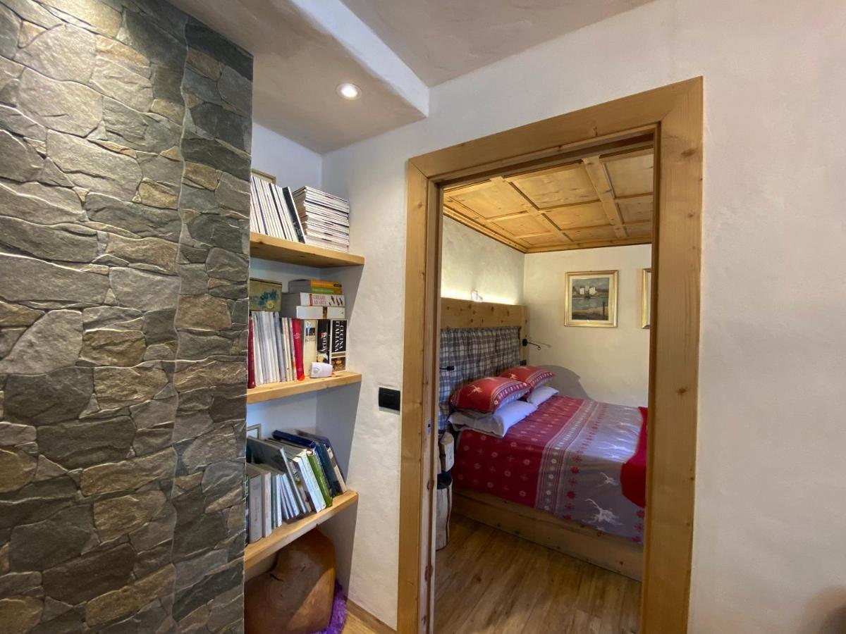 Mountain Chalet Milly ليفينو المظهر الخارجي الصورة