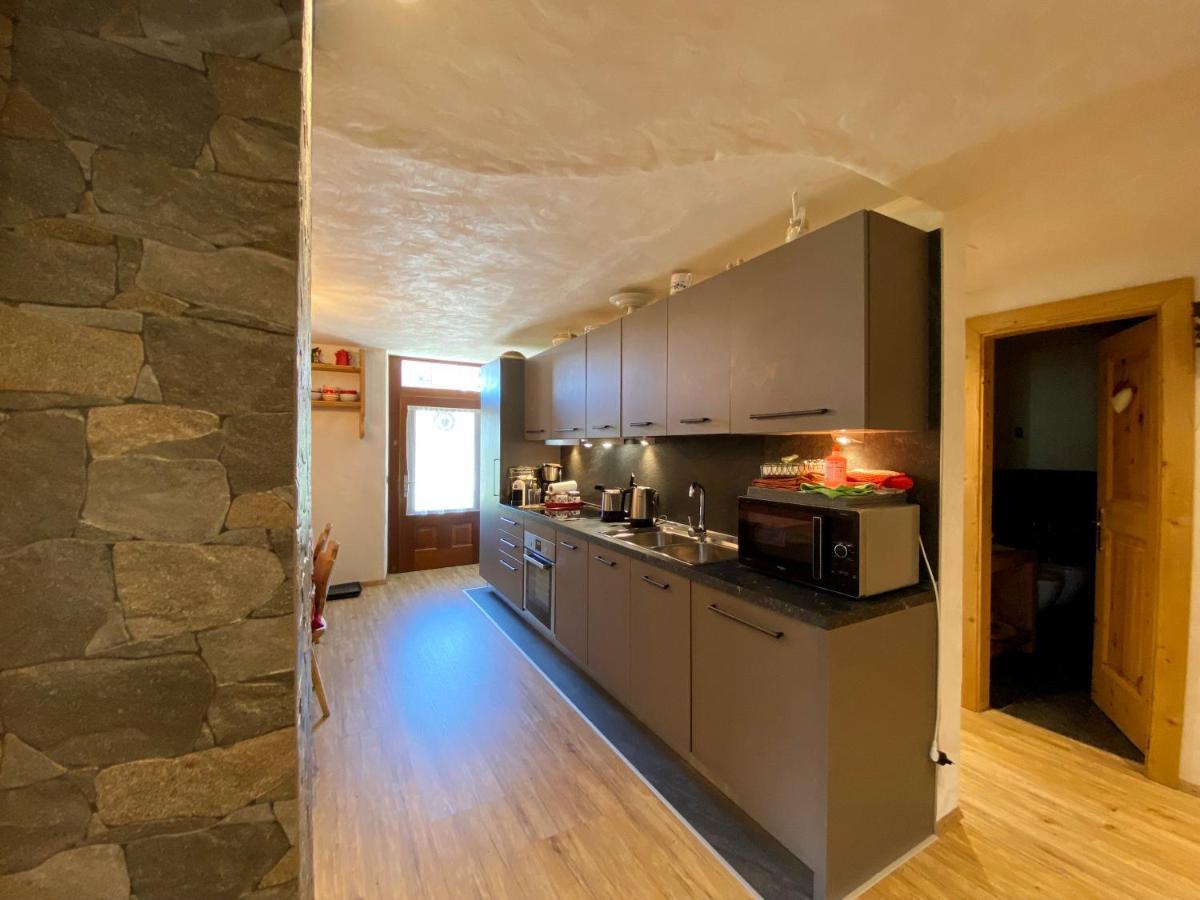 Mountain Chalet Milly ليفينو المظهر الخارجي الصورة