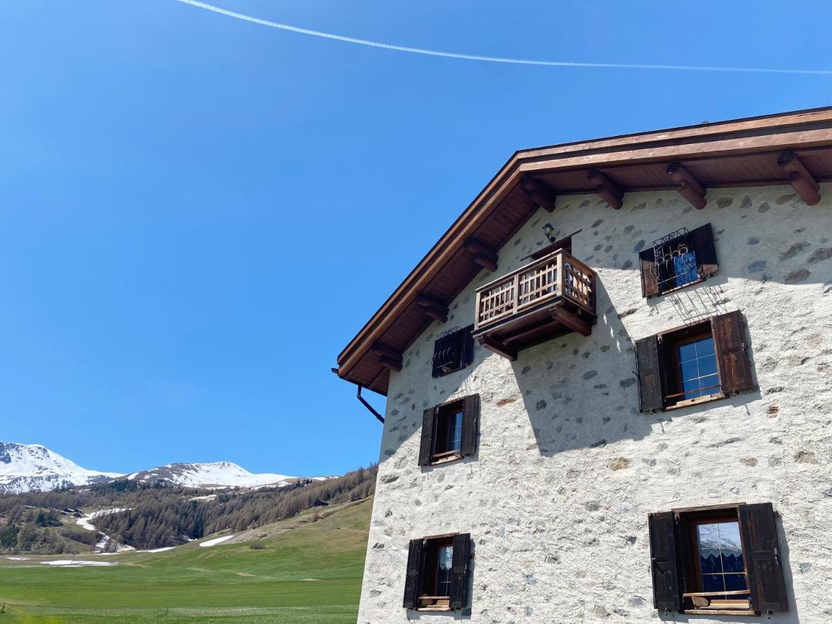 Mountain Chalet Milly ليفينو المظهر الخارجي الصورة