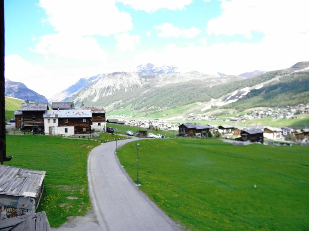 Mountain Chalet Milly ليفينو المظهر الخارجي الصورة