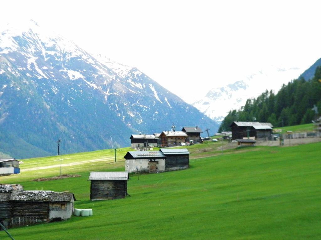Mountain Chalet Milly ليفينو الغرفة الصورة