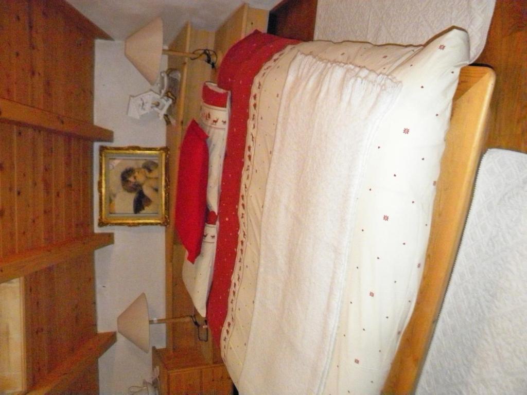 Mountain Chalet Milly ليفينو الغرفة الصورة