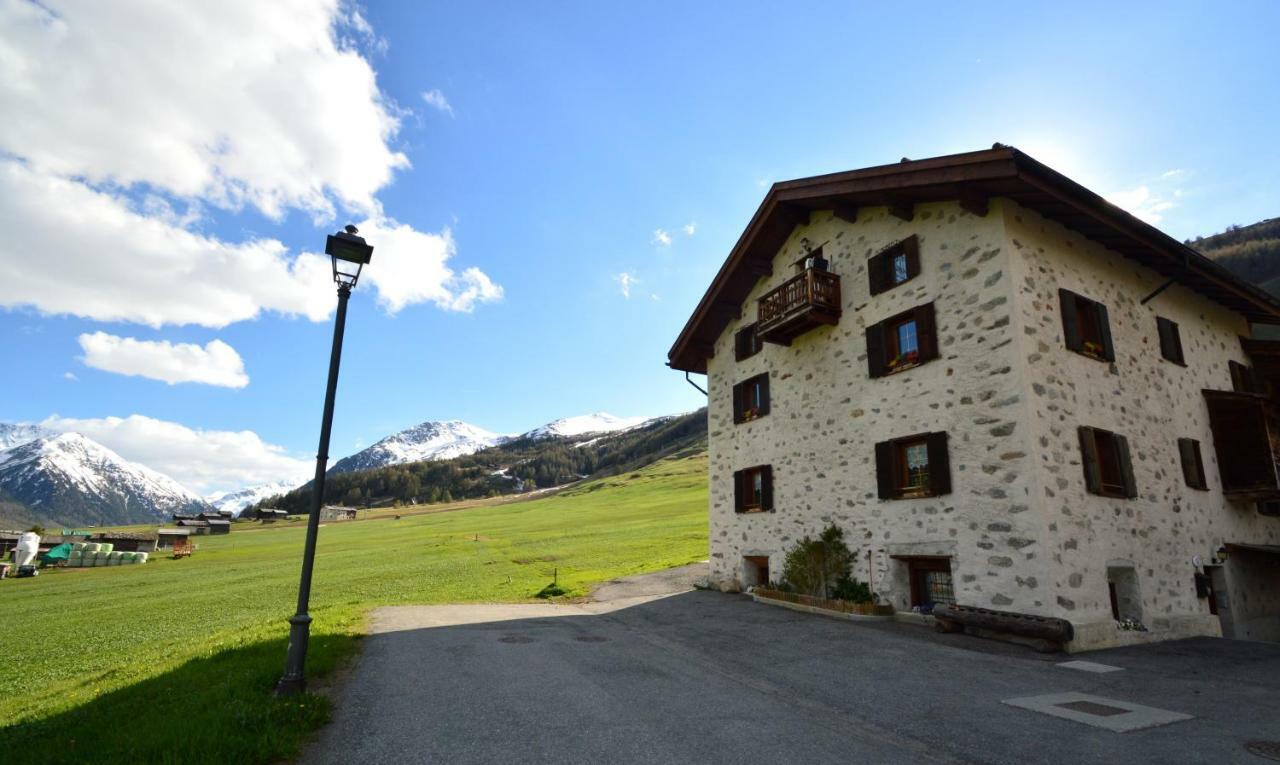 Mountain Chalet Milly ليفينو المظهر الخارجي الصورة
