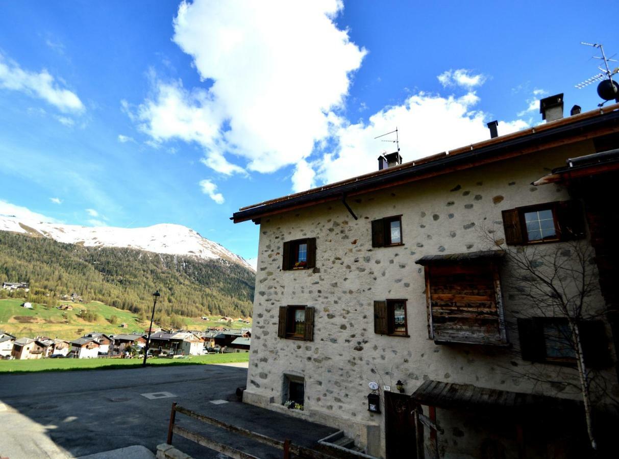 Mountain Chalet Milly ليفينو المظهر الخارجي الصورة