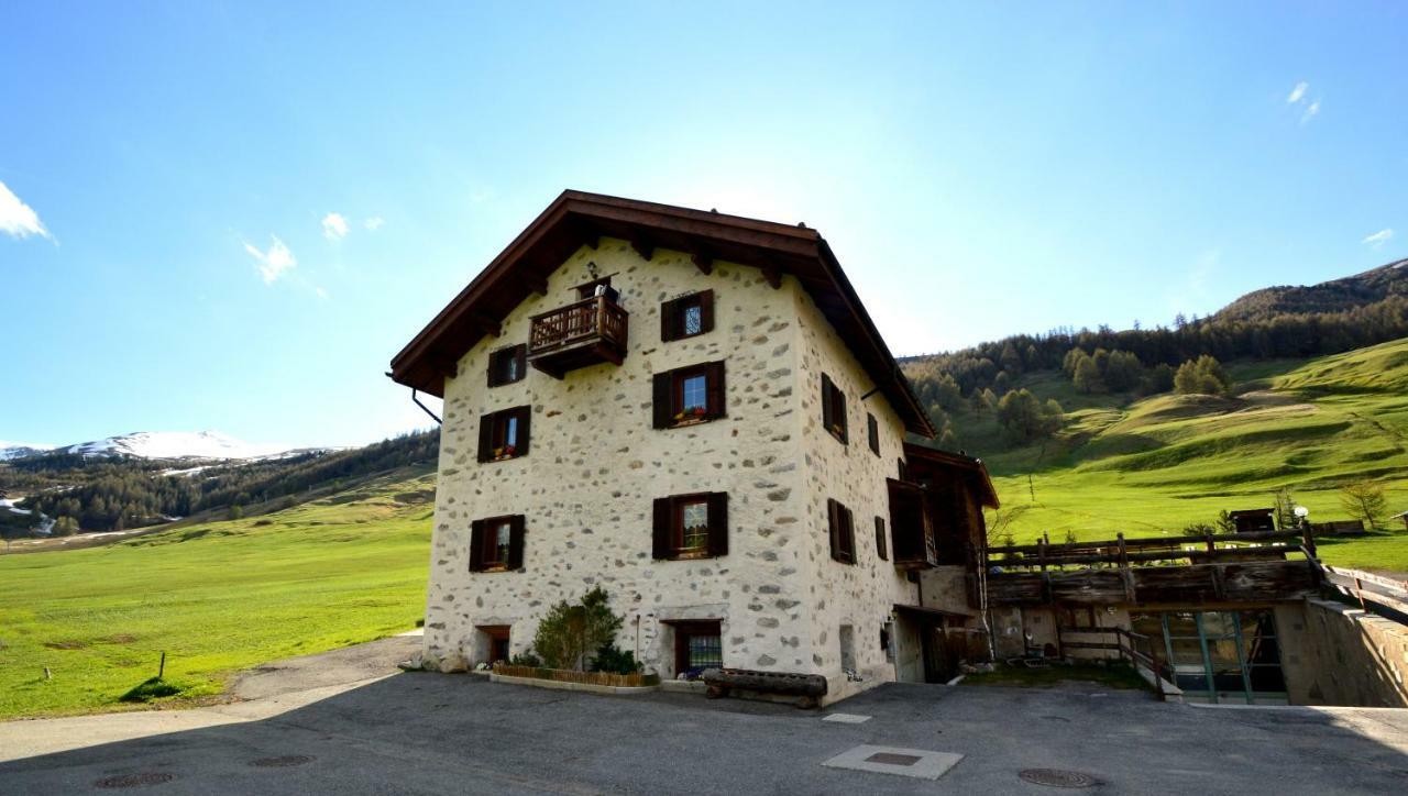 Mountain Chalet Milly ليفينو المظهر الخارجي الصورة