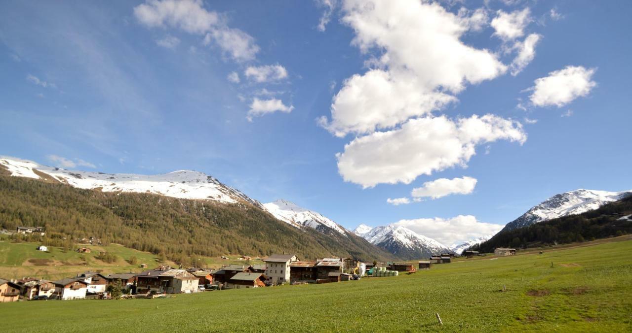 Mountain Chalet Milly ليفينو المظهر الخارجي الصورة