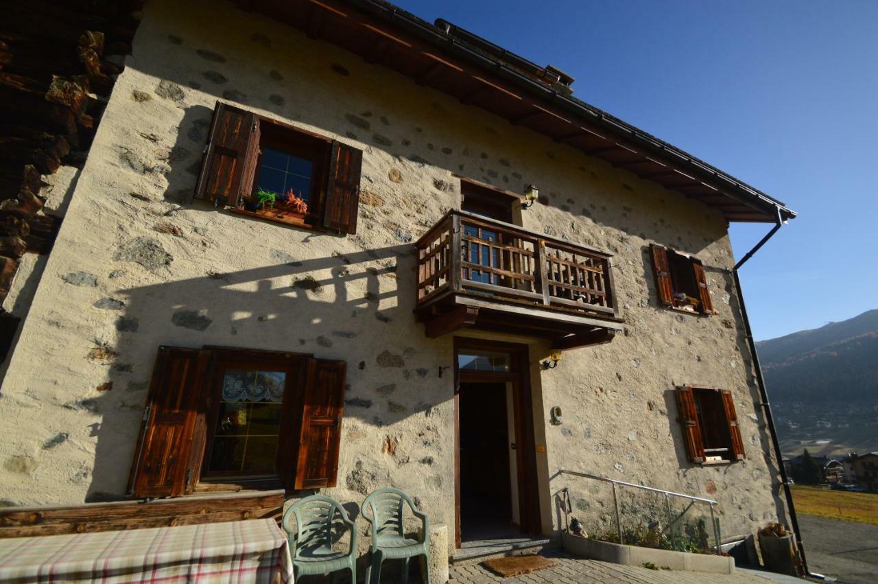 Mountain Chalet Milly ليفينو المظهر الخارجي الصورة